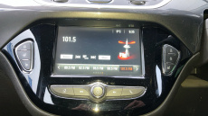 Vauxhall Corsa 1.4 [75] Energy 5dr [AC] Petrol Hatchback